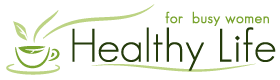 healthylife-lab.comのロゴ
